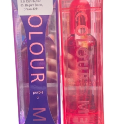 Colour Me Long Lasting Perfume