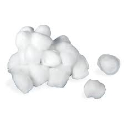 Cotton Wool Ball