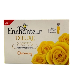 Enchanteur Soap