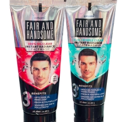 Fair And Hansome  Face Wash 50gm