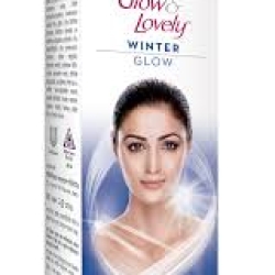 Fair And Lavely For Winter