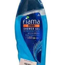 Fiama Shower Gel