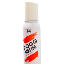 Fogg Masater