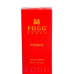Fogg Prince