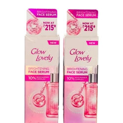 Glow and Lovely Brightening Face Wash
