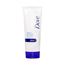 Dove Face Wash