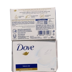 Dove Soap (Made In Bangladesh)