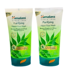 Himalaya Neem Face Wash (Made In india)