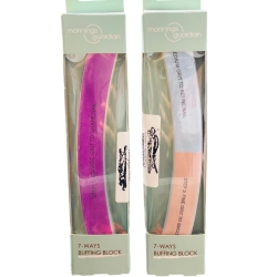 Guardian 7- Ways Buffing Block