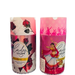 Lady Storm Deo Spray For Women