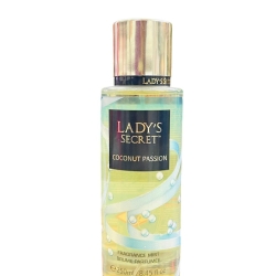 Lady Secret Body Mist