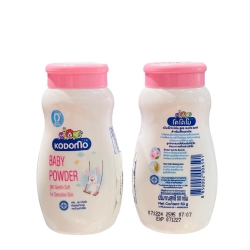 kodomo powder