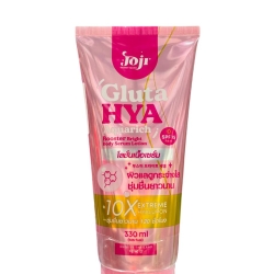 JOJI Gluata Hya SPF 15+