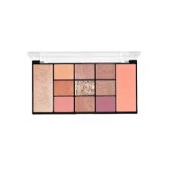 Hello Eye Shadow 12c