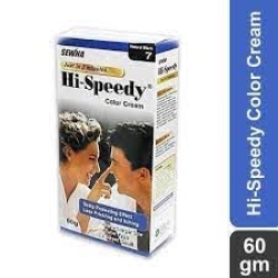 Hi-Speedy Colour Mini,Korea 6ml