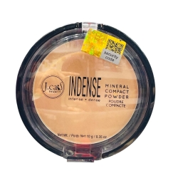J.cat Indense Mineral Compact Powder