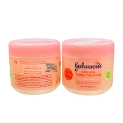 johnson baby jelly