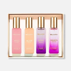 Bellavita Women Gift Box 80ml