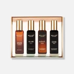 Bellavita Mini Gift Set 20ml