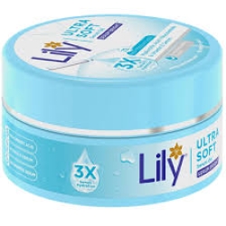 Lily Ultra Soft Serum Gel