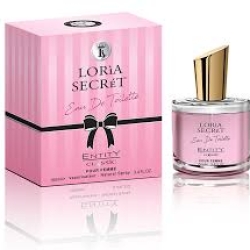 Lorea Secret Entity Classic Perfume