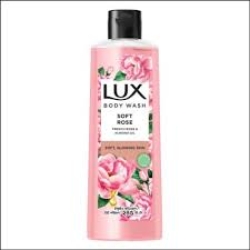 Lux Body Wash