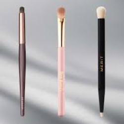 Makeup Brush For Eyes