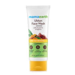 MamaEarth Uptan Face Wash