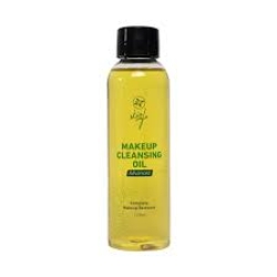Makeup-Cleansing Oil