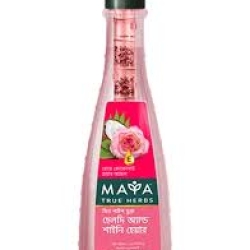 Maya Rose Coconut Hair Oil