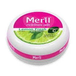 Meril Petroleum Jelly