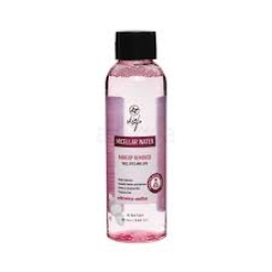 Micellar Makeup Remover 120ml