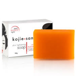 kojie.san soap