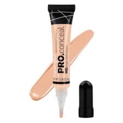 LA Girls Concealer