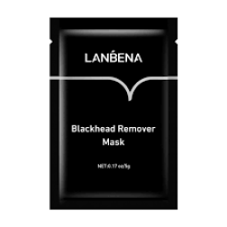Lanbena Blaxkheadd Remover mask