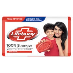 Lifebuoy Soap