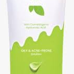 Lightweight Face Moisturizer Gel