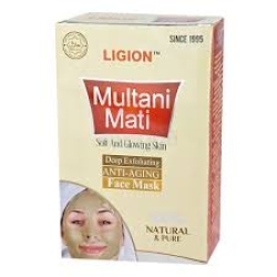 Ligion Multani Mati