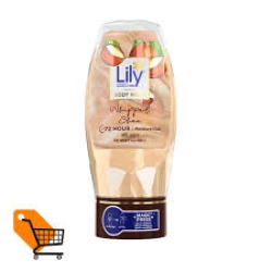 Lily Body Wash
