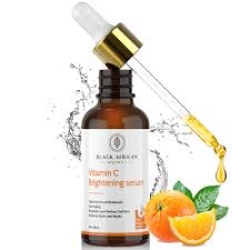 Vitamin C Brightening Skin Serum 20ml