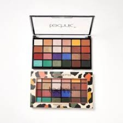 Technic Pressed Pigment