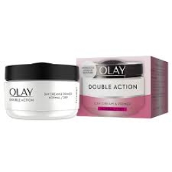 Olay Double Action Day Cream