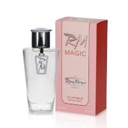RM Magic Perfume