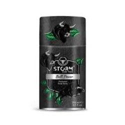 Storm Perfumed Deodorant Men
