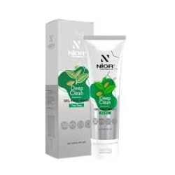 Nior Tea Tree Face Wash