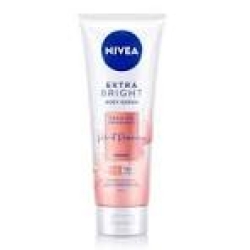Nivea Body Serum Extra Bright