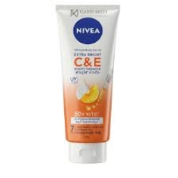 Nivea Vitamin Body Serum