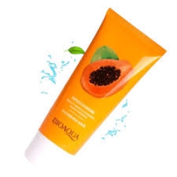 Papaya Face Wash