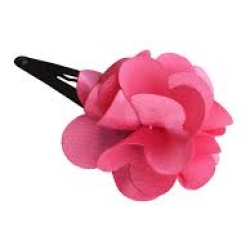 Party Flower Clip
