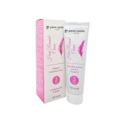 Pierre Cardin Hair Removal Cream